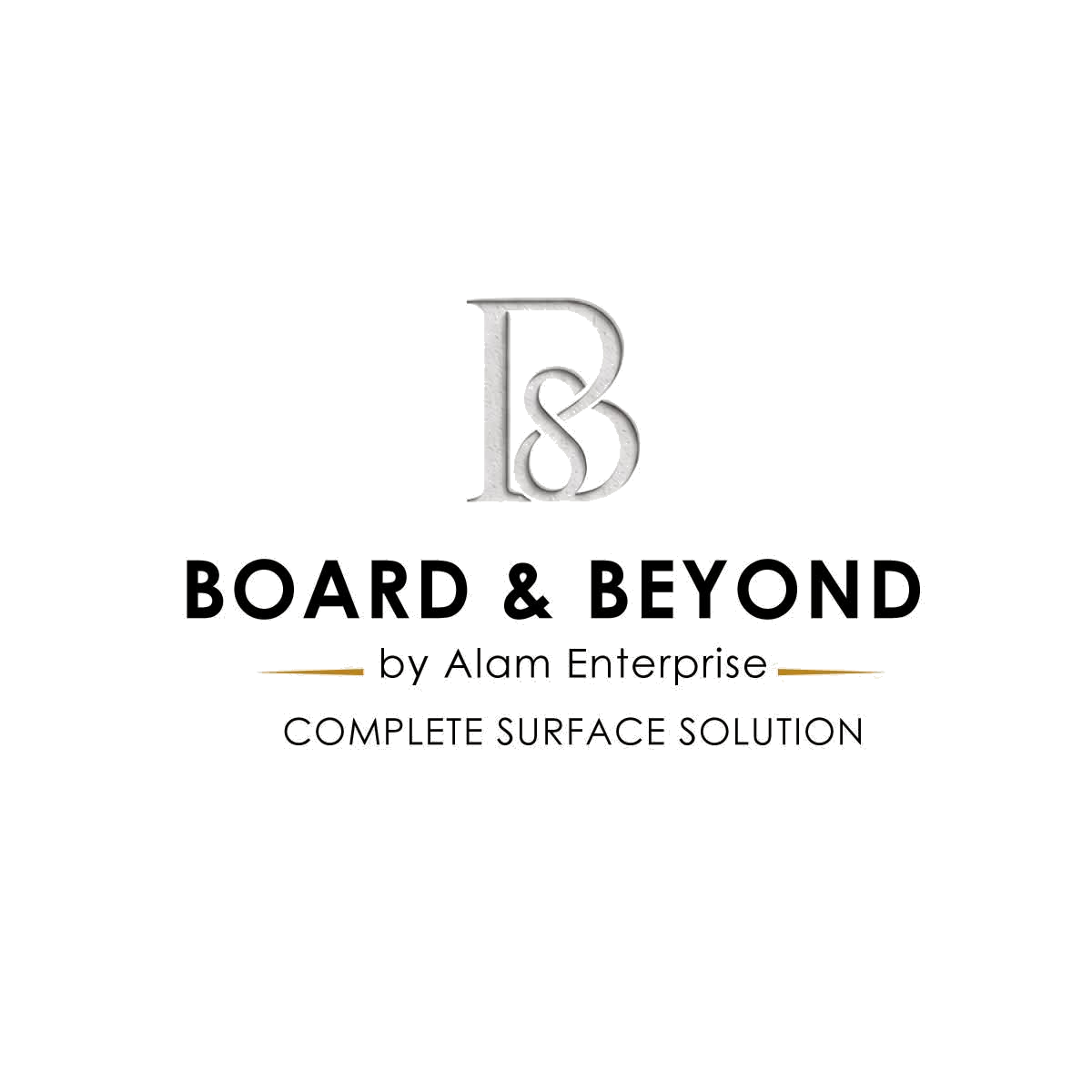 Board & Beyond — Complete Surface Solution
