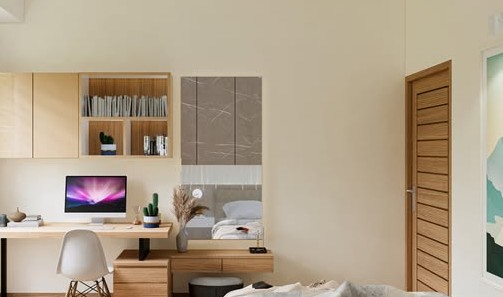Acoustic Panel